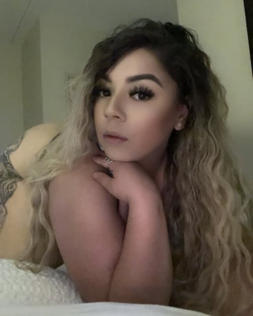 ✨🌶️ YOUR ULTIMATE PERFECT LATINA🌶️✨