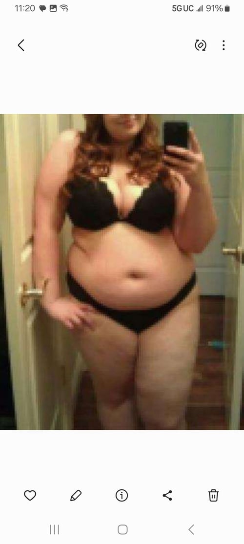 Hot here