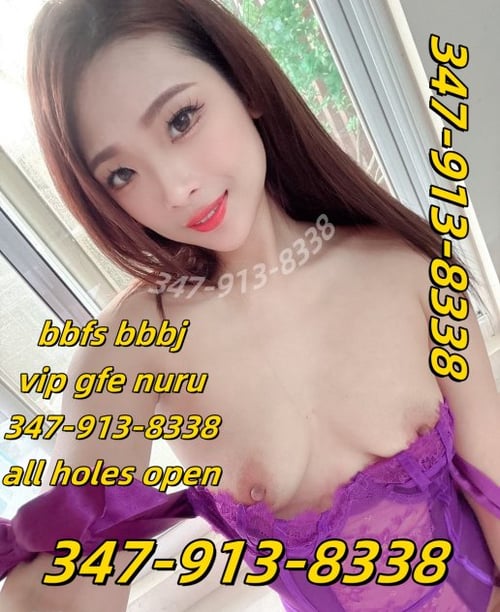 ❤️All holes open❤️347-913-8338❤️erotic nuru❤️BBFS FULL SERVICE❤️short time visit❤️