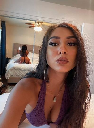 Come Escape the wildest erotic Slut