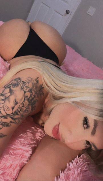 Hi, I'm Maria, I'm new to the area. 100% Latin, available now