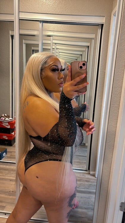 Review special Exotic Salvadoran princess PEGGING QUEEN