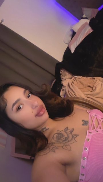 Sexy latina goddess❗️💦