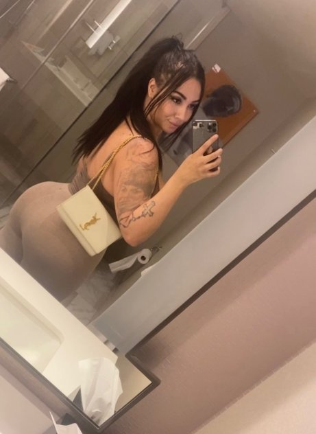 Exotica juicy Jane ❤️ specials