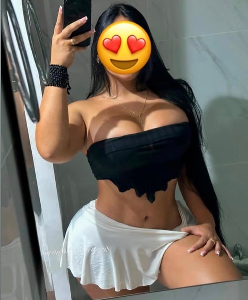 Chica linda y sexy 🍓