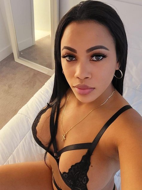 Sexy