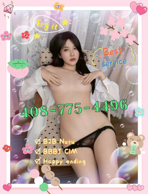 💋408-775-4496💋2 girls 4 hands🟥San Jose 🟦Sacramento🟨 Livemore🟧🟩🟪🟫New Open Three Young Hot Girls💯💯