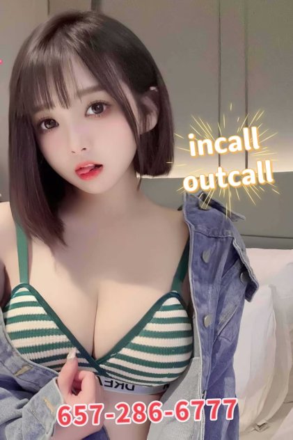 ✨Sexy Busty Attractive Asian⭐657-286-6777⭐incall&outcall⭐clean&hot wet pussy⭐Touching everywhere⭐Different Experience✨
