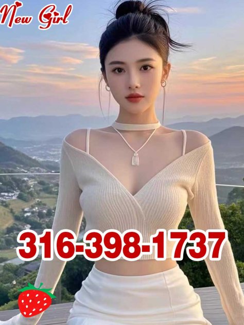 🌸316-398-1737🌸🔴🌸🔴 New girl💖🌸💖🌸Sweet💛🌸🌸💛 Cute💖🌸💖🌸Best service💙🌸💙🌸