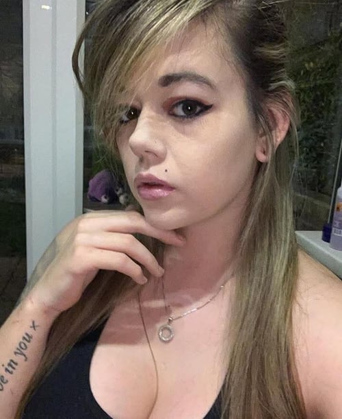 I’m available for hookup and some other fun (813) 791-2090