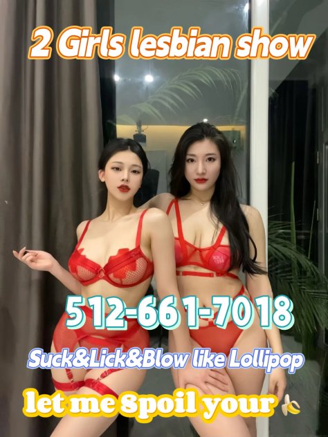 Double the Pleasure, Double the Fantasy – 2 Girl Massage Delight 💋💦
