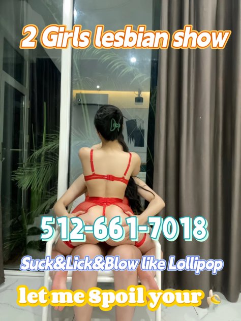 Double the Pleasure, Double the Fantasy – 2 Girl Massage Delight 💋💦