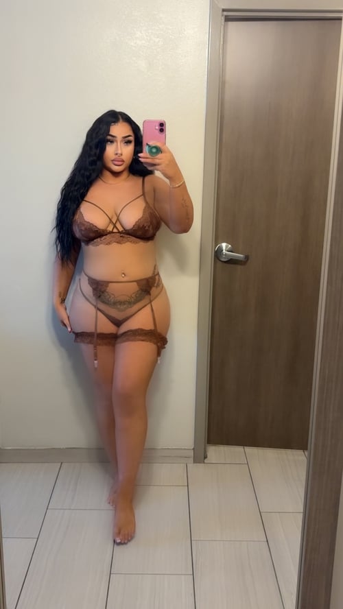 Big Booty Bratz Doll 🩷🏆