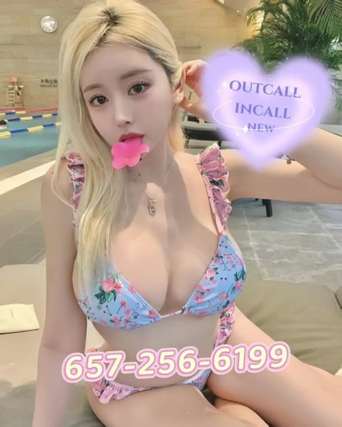 🩵OUTCALL💜INCALL🩵☎️657-256-6199☎️❤️Fulfill All Your Fantasies❤️I'll Keep You Unfor🔴