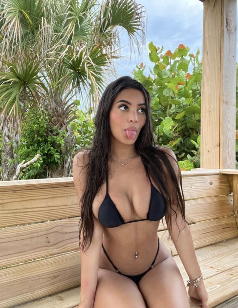 I will make all your fantasies come true