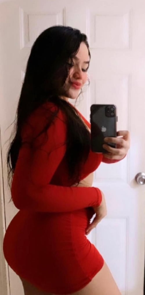 Toda una diosa