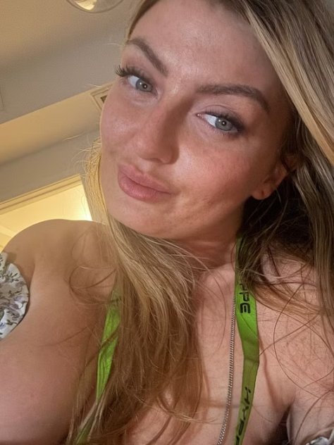 Best Gfe experience 💦🌸