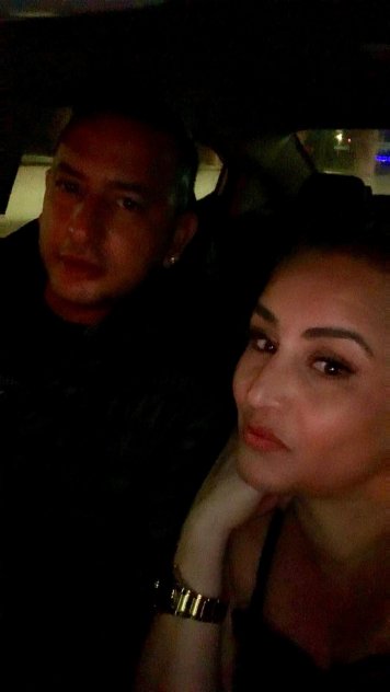 Sexy  💕Latin couple without taboos