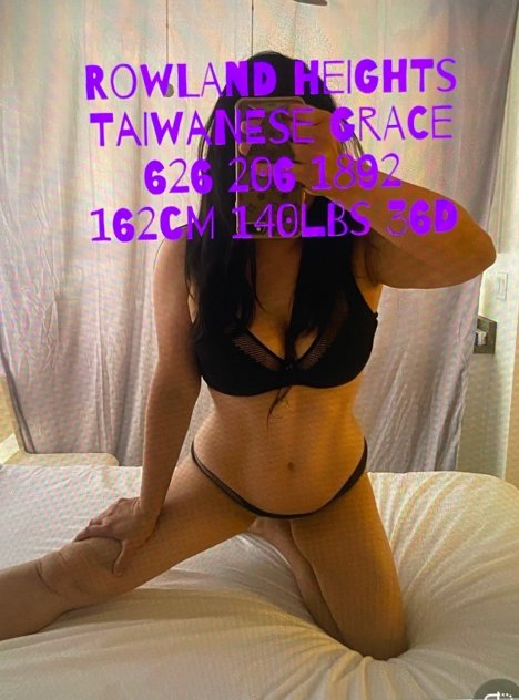 💞💞我愛台姐 Rowland heights 💞💞💞massage table here ★★▃▃▃Nuru gel 💞💞 ▃