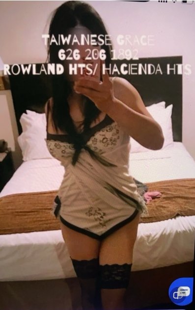 💞💞我愛台姐 Rowland heights 💞💞💞massage table here ★★▃▃▃Nuru gel 💞💞 ▃