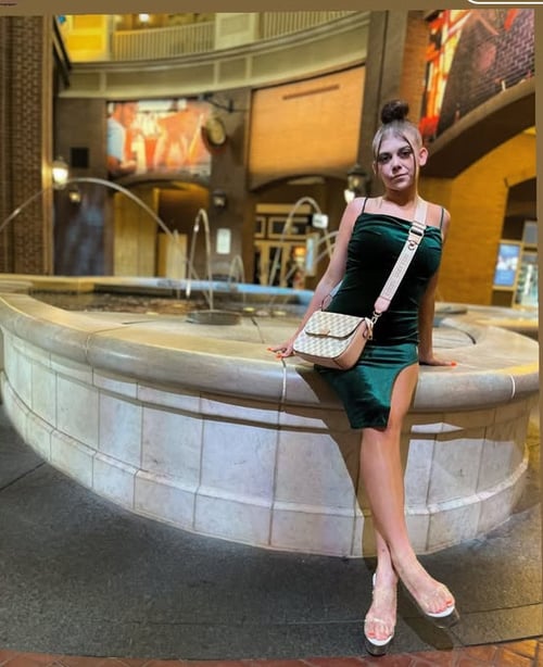 Your Erotic Portuguese and European Beauty