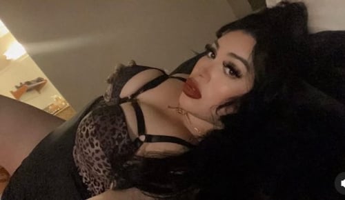 Sweet, Sexy, and Seductive Companion