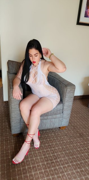 Chica Latina